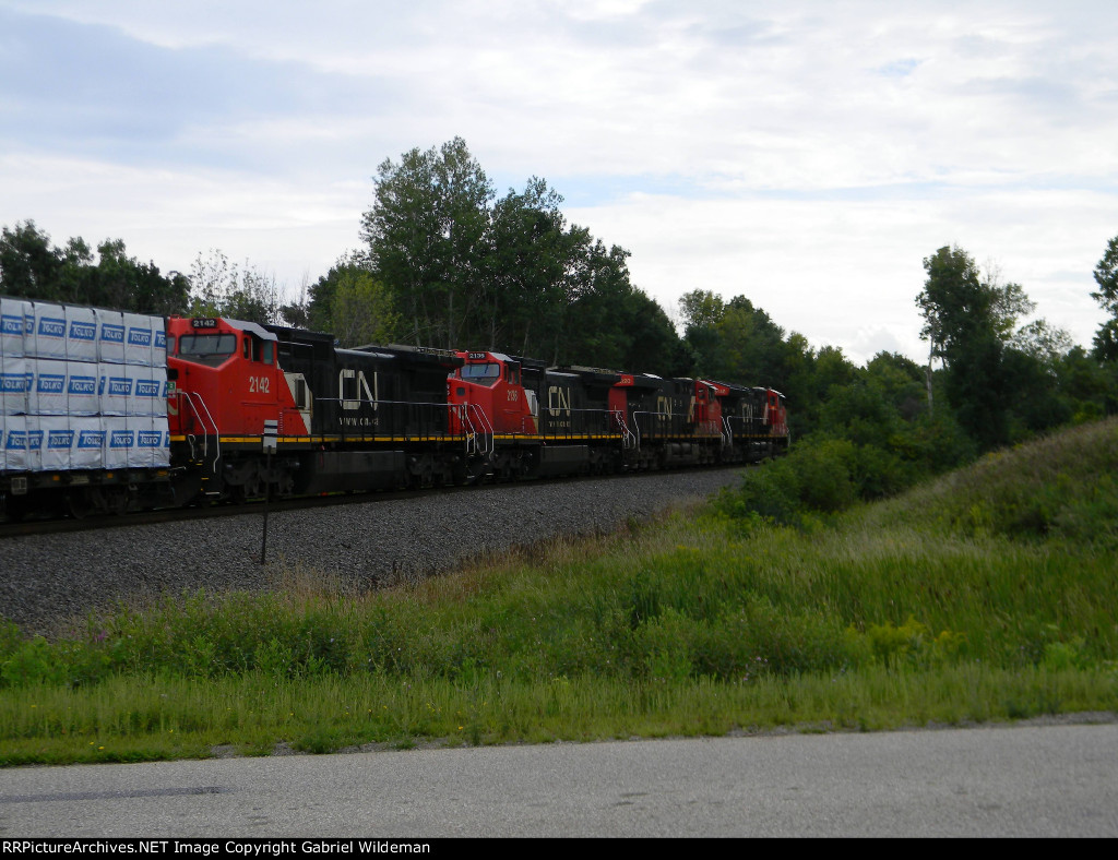 CN 2142 et. al. 